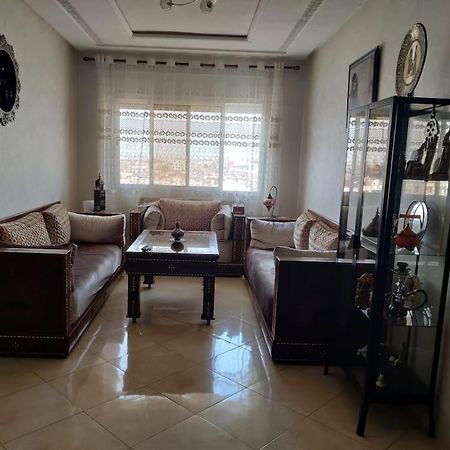 Appartement Proche De Rabat Et De L'Aeroport Salé Kültér fotó