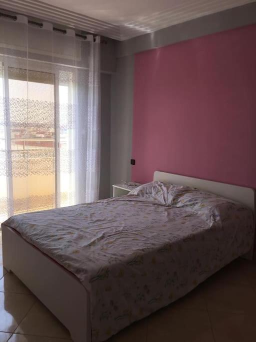 Appartement Proche De Rabat Et De L'Aeroport Salé Kültér fotó