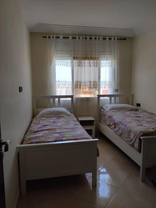 Appartement Proche De Rabat Et De L'Aeroport Salé Kültér fotó