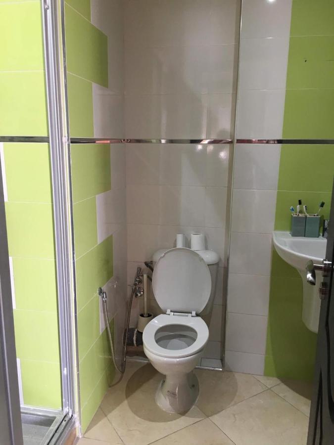 Appartement Proche De Rabat Et De L'Aeroport Salé Kültér fotó